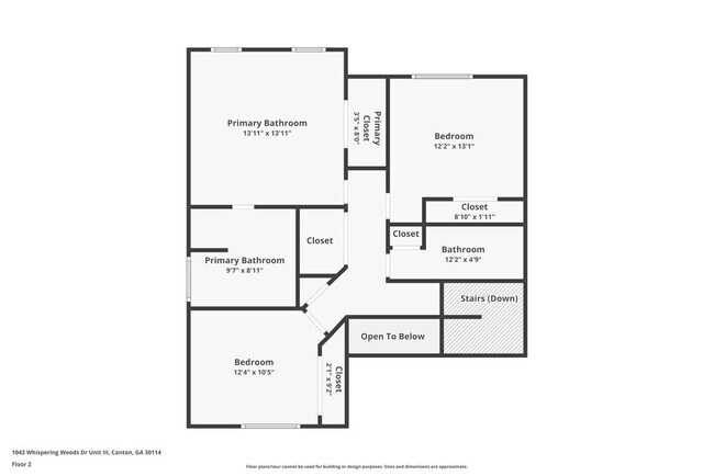 Building Photo - 1042 Whispering Woods Dr