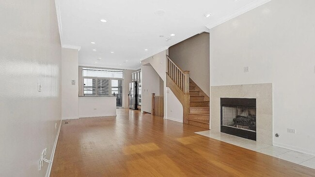 Building Photo - 1354 S Indiana Pkwy