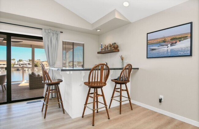 Building Photo - Beautiful Waterfront Single Story Home