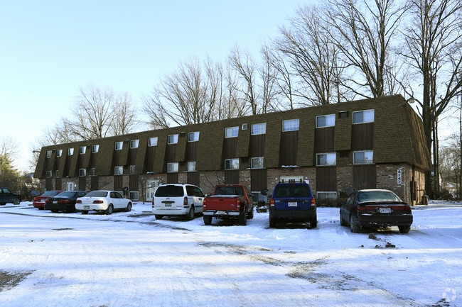 Building Photo - The Willows