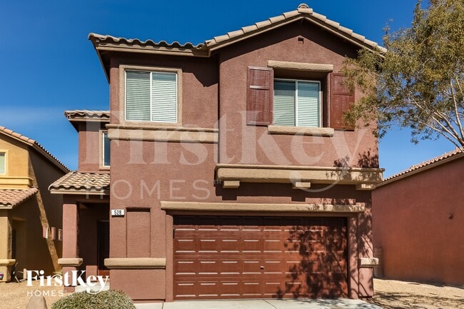 Building Photo - 528 E Brown Breeches Ave