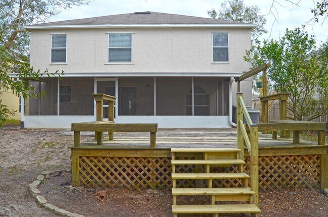 Building Photo - 87113 Kipling Dr