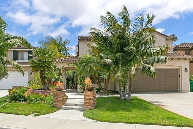 Building Photo - Stunning La Costa Valley Furnished Home