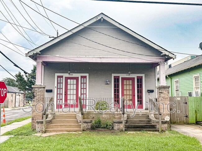 Primary Photo - 1902 Iberville St