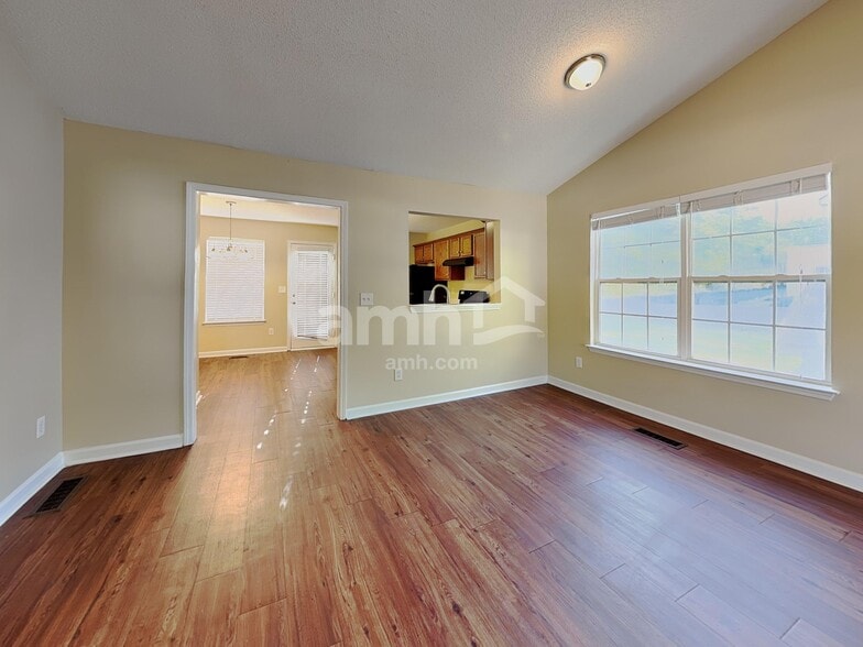 Building Photo - 7209 Cedar Forest Dr
