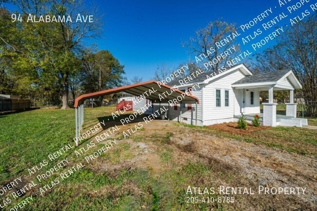 Building Photo - 94 Alabama Ave