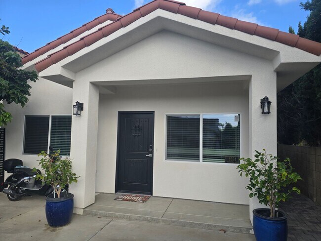 Building Photo - Brand New 3-Bed, 2-Bath ADU in Prime Westm...