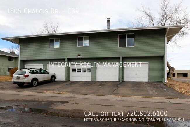 Building Photo - 1805 Chalcis Dr