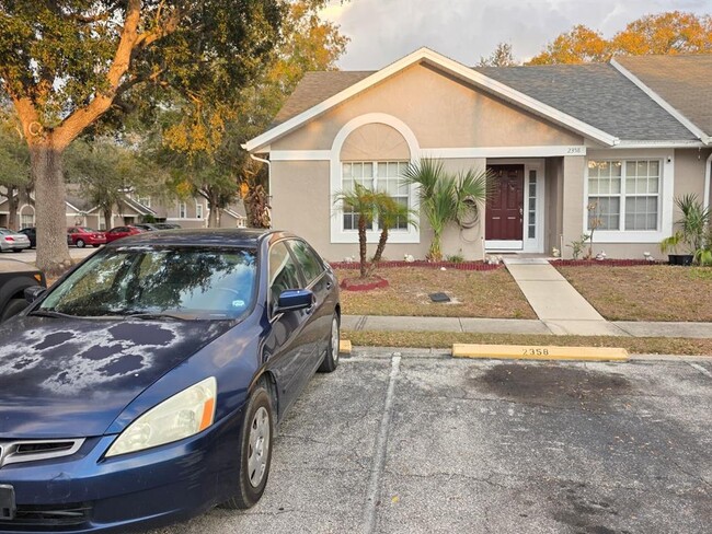 Building Photo - 2358 Water View Loop