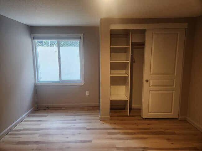 Bedroom - 6109 NE 47th St