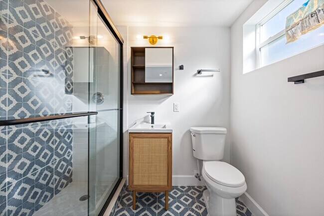 Interior Photo - The Gwendolyn Apartments