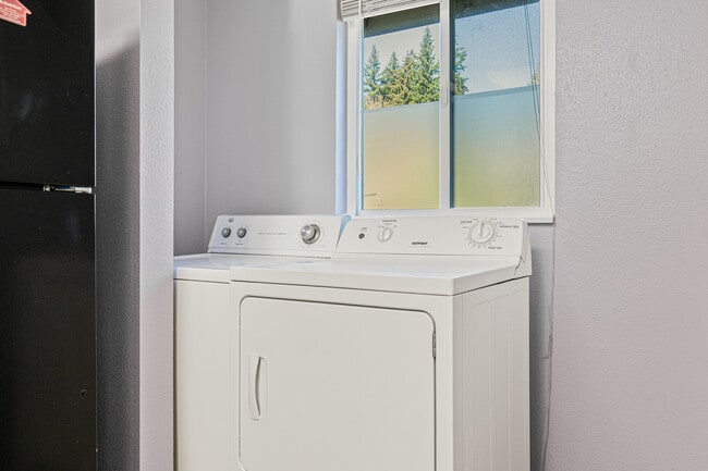 Building Photo - 708 126th Ave NE