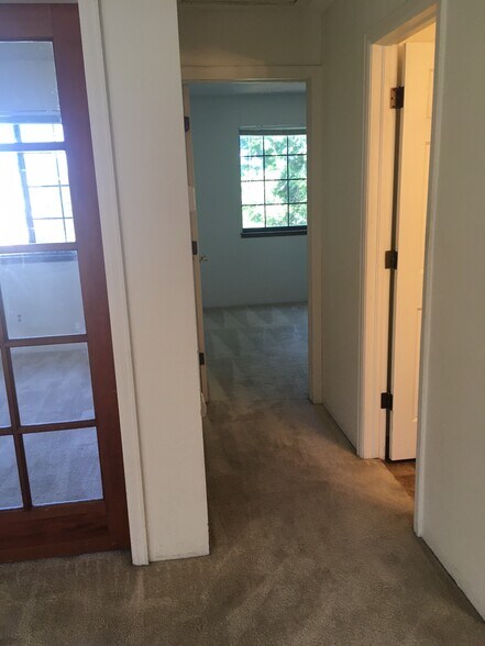 Hallway - 4862 E Kentucky Ave