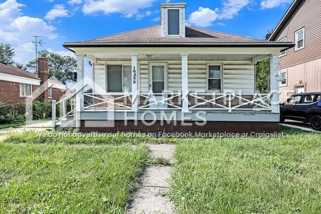 Primary Photo - 16258 Semrau Ave