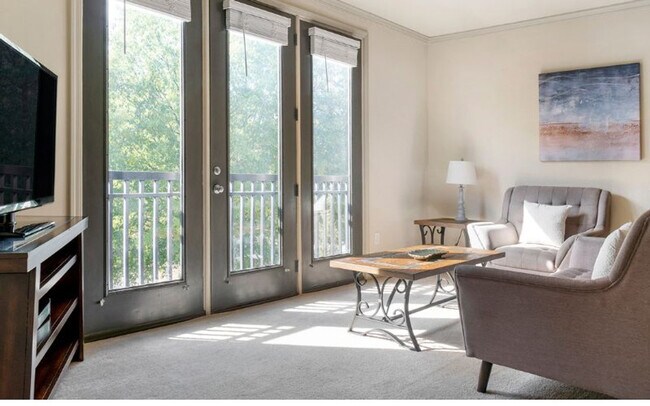 Primary Photo - 1100 Ashwood Pkwy