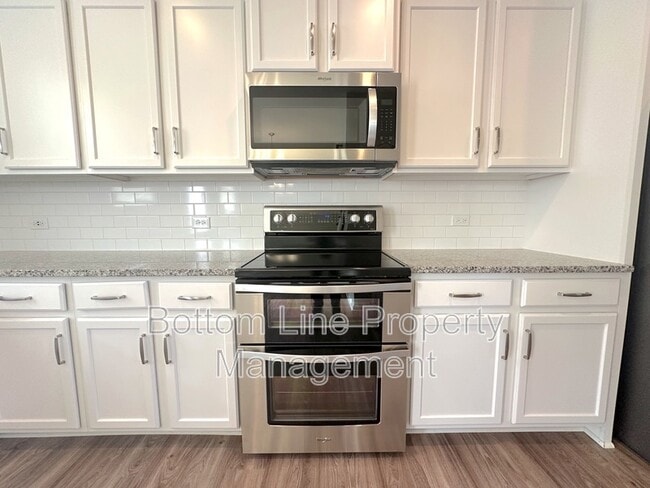 Building Photo - 14910 Meacham Farm Dr