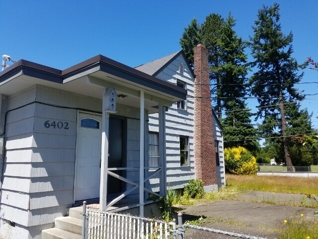 Primary Photo - 6402 Alfaretta St SW