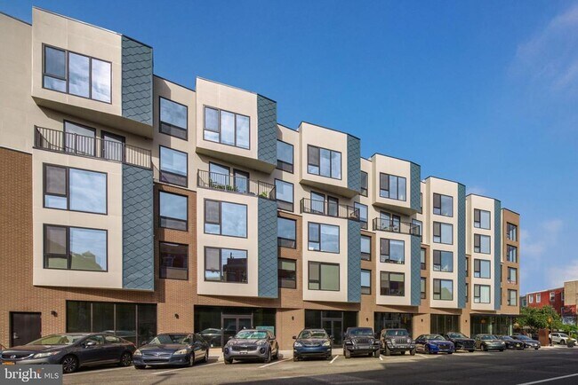 Building Photo - 828 N 2nd St