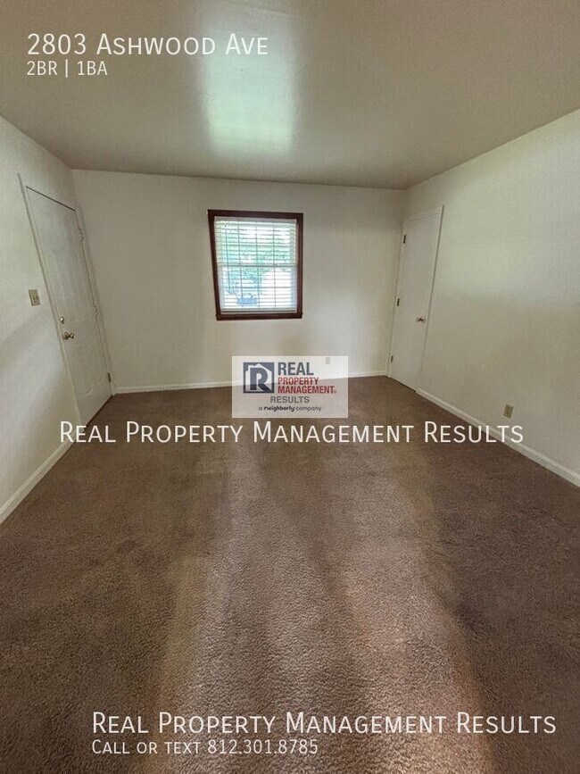 Building Photo - 2803 Ashwood Ave