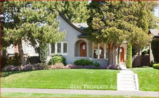 Primary Photo - Elegant Madison Park Oasis – Where Charm M...