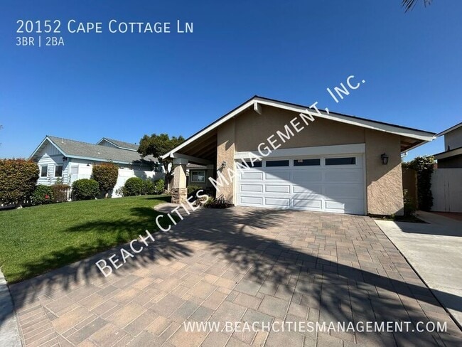 Building Photo - 20152 Cape Cottage Ln