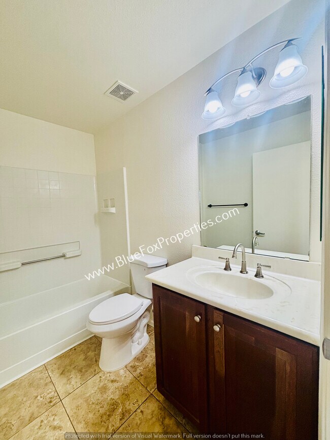 Building Photo - 5670 S Lemon Tree Dr