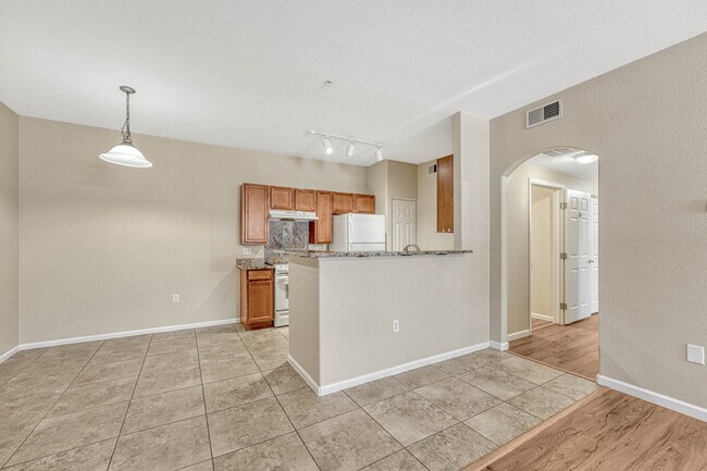 Kitchen and Nook Area - 10805 Twenty Mile Rd