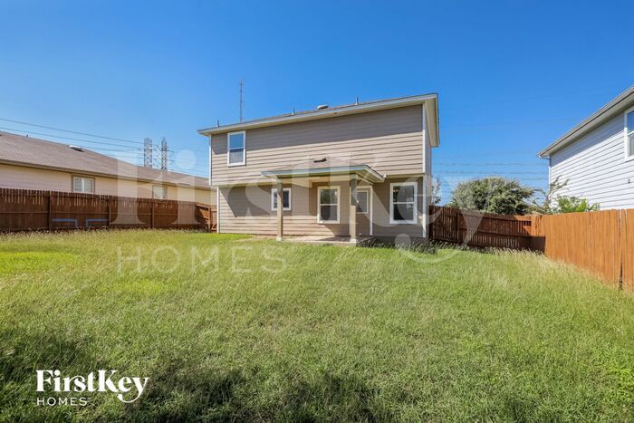 Building Photo - 1442 Frio Run
