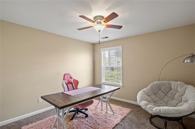 Building Photo - 513 Constellation Overlook SW