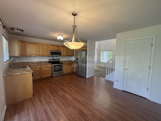 Building Photo - 5337 S Killarney St