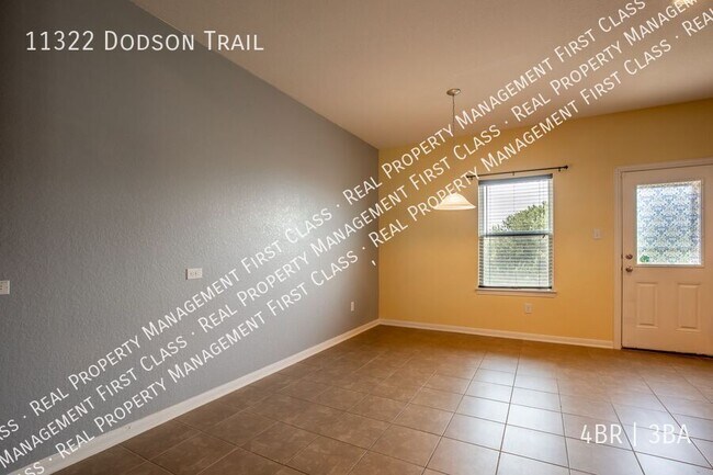 Building Photo - 11322 Dodson tr