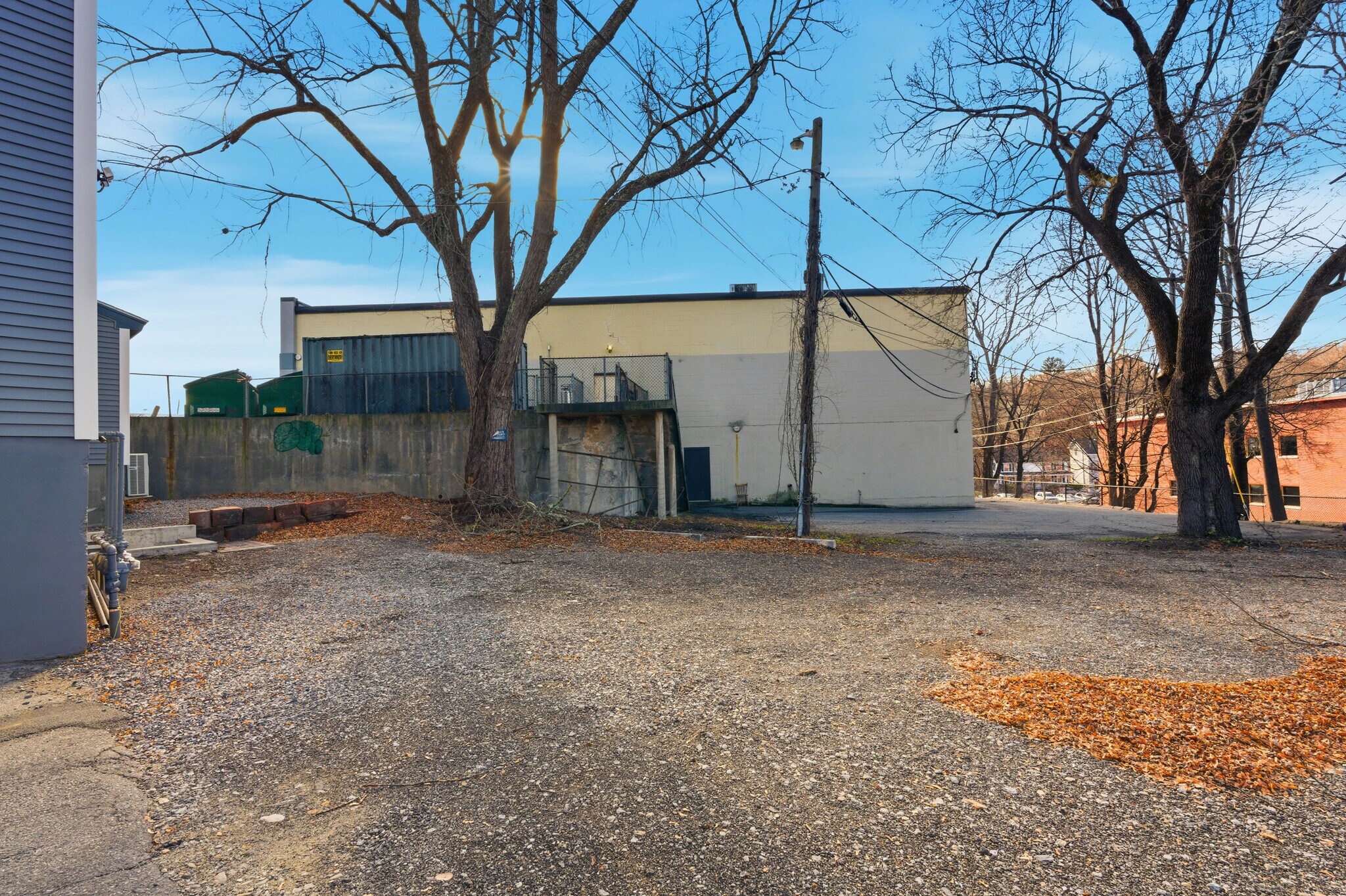 Building Photo - 115 Mechanic St