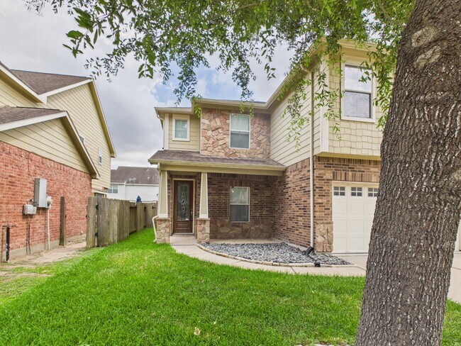 Building Photo - 17143 Deaton Mill Dr