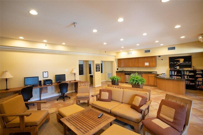 Building Photo - 2400 Feather Sound Dr