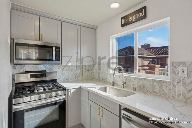 Building Photo - 3865 Carter Dr