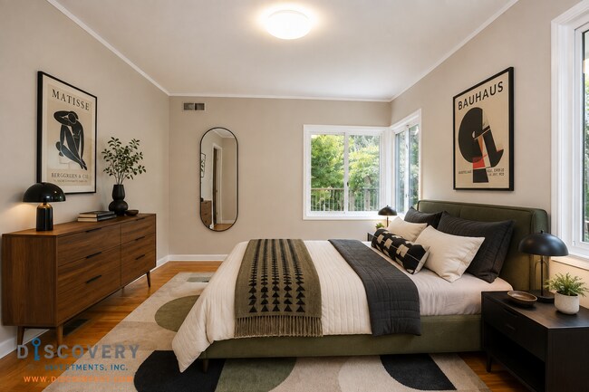 Building Photo - Charming Bungalow in the Montclair Hills