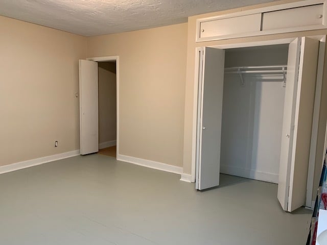 master bedroom - 804 Gaskill Ave