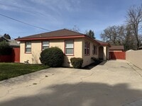 Building Photo - 221 Walden St