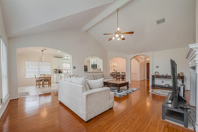 Building Photo - 1311 Matson Manor Ct