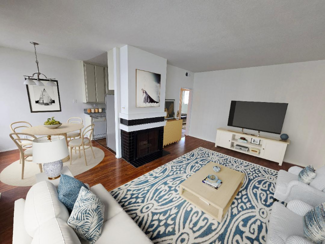 Building Photo - 3648 Motor Ave