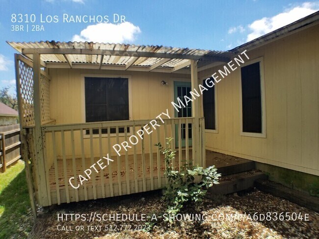 Building Photo - 8310 Los Ranchos Dr