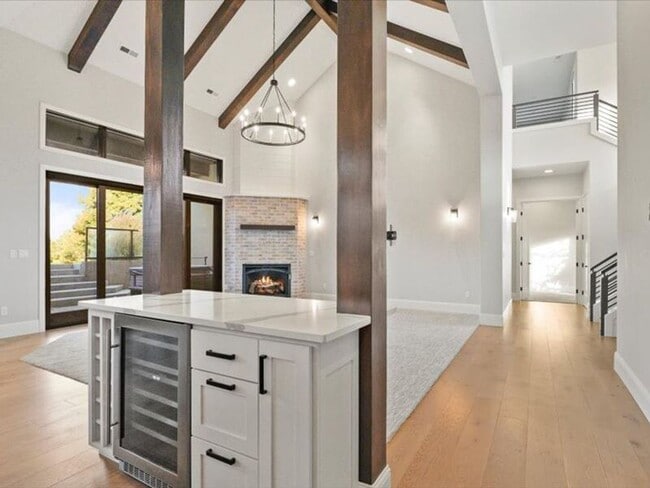 Building Photo - 3500 S Morain St