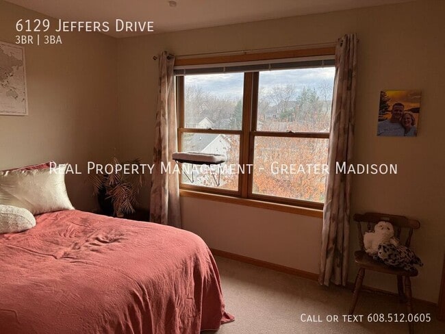 Building Photo - 6129 Jeffers Dr