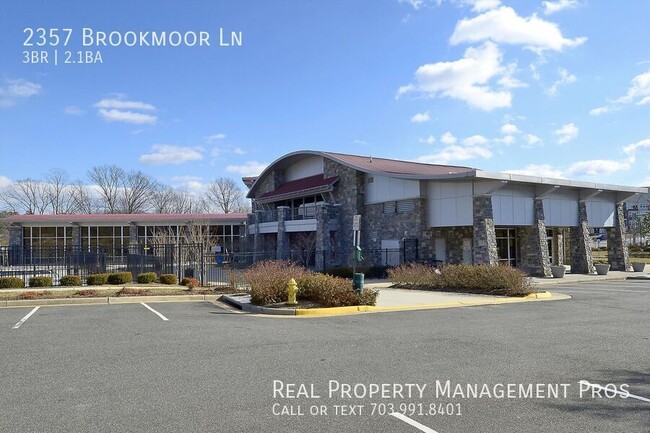 Building Photo - 2357 Brookmoor Ln