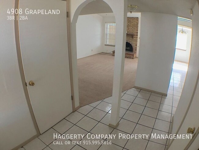 Building Photo - 4908 Grapeland-