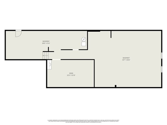 Building Photo - Charming 3 Bed 2.5 Bath Raised Ranch