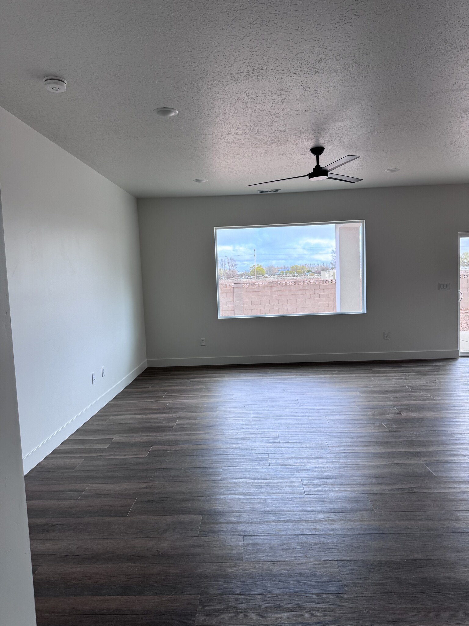 Living Room - 4404 W 300 N