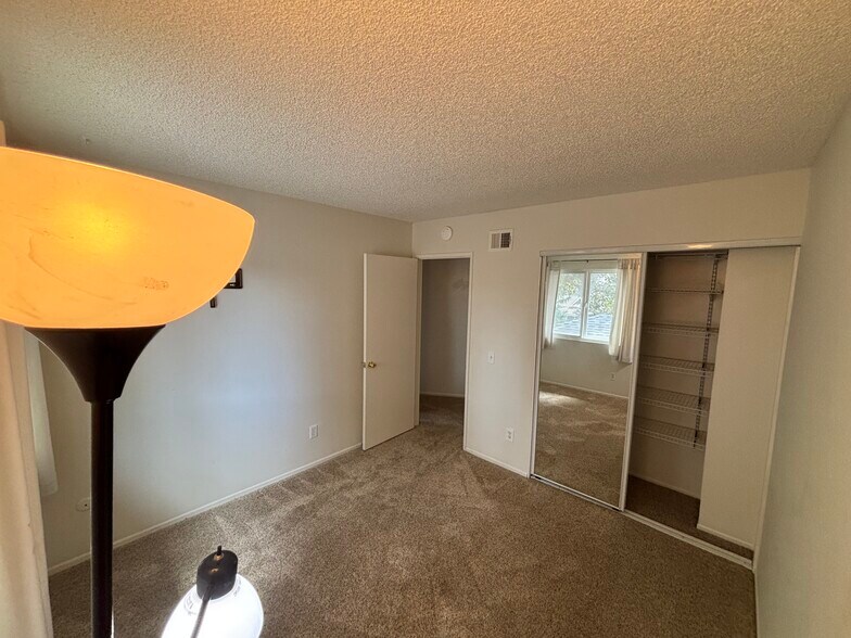 Bedroom 3 - 527 Spring Rd