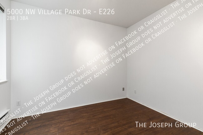 Building Photo - 5000 NW Village Park Dr