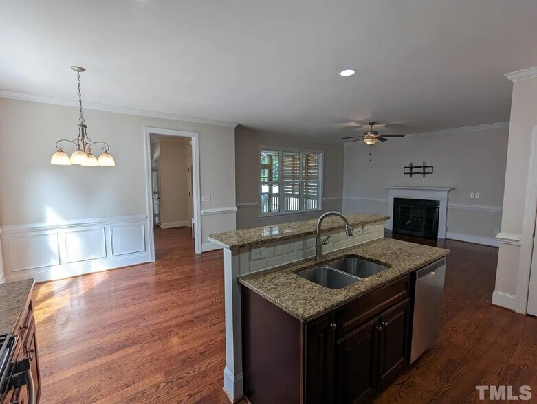 Building Photo - 519 Mill Hopper Ln